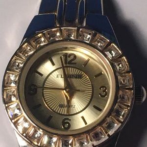 ELGIN II LADY’s WRISTWATCH
